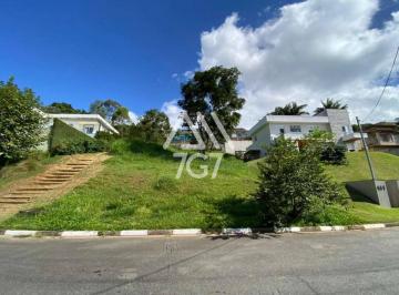Foto 01 · TERRENO EM CONDOMÍNIO À VENDA EM EM EMBU DAS ARTES