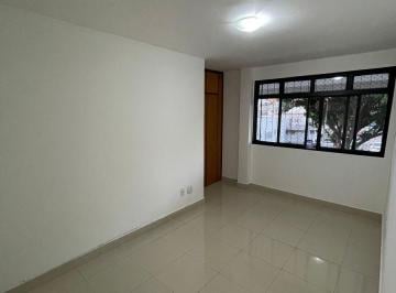 Apartamento de 2 quartos, Brasília · 714 Norte - 50m² - 2 Quartos - Bem ventilado e iluminado - Acesso pela W4 - Ótimo custo benefício.
