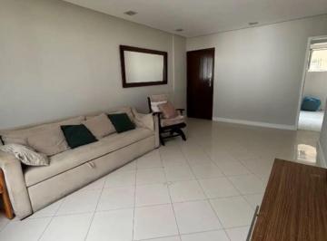 Apartamento de 2 quartos, Salvador · Apartamento 109m² na Praça Ana Lucia Magalhães - 2/4 (1 suíte) - Nascente - Dependência - 1 Vaga