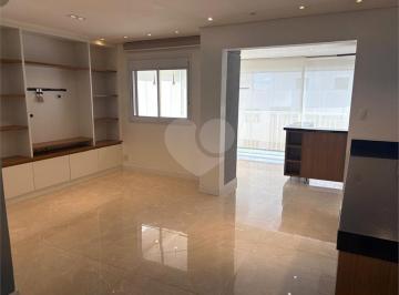 Imagem Principal · Apartamento com 2 quartos á venda em Santo Amaro, São Paulo