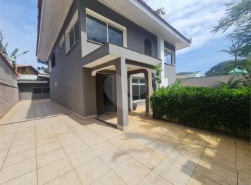 Casa · 357m² · 4 Quartos · 8 Vagas · Sobrado com 4 quartos à venda em Interlagos - SP