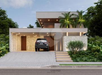 Casa · 171m² · 3 Quartos · 2 Vagas · Condomínio com 3 quartos à venda em Santo amaro - MA