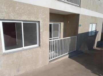 Apartamento · 58m² · 2 Quartos · 1 Vaga · Apartamento com 2 quartos à venda em Vila progresso - SP