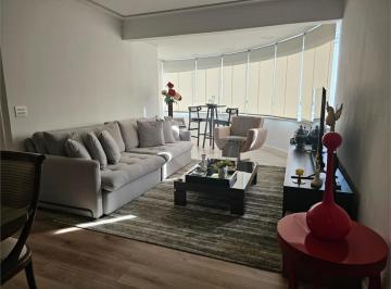 Apartamento · 115m² · 3 Quartos · 3 Vagas · Apartamento com 3 quartos à venda em Brooklin paulista - SP