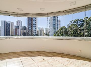 Apartamento · 115m² · 3 Quartos · 3 Vagas · Apartamento com 3 quartos à venda em Brooklin paulista - SP