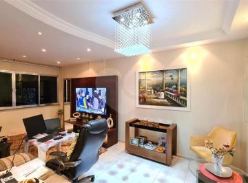 Apartamento · 81m² · 2 Quartos · Apartamento com 2 quartos à venda em Sumarezinho - SP