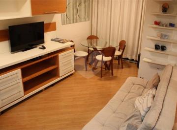 Apartamento · 55m² · 2 Quartos · 2 Vagas · Apartamento com 2 quartos à venda em Vila leopoldina - SP