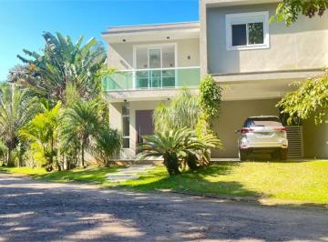 Casa · 300m² · 5 Quartos · 2 Vagas · Casa com 5 quartos à venda em Guaratuba - SP
