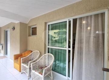Apartamento · 90m² · 2 Quartos · 1 Vaga · Apartamento com 2 quartos à venda em Enseada - SP