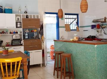 Casa · 90m² · 2 Quartos · 3 Vagas · Casa com 2 quartos à venda em Boiçucanga - SP