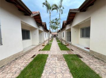 Casa · 60m² · 2 Quartos · 1 Vaga · Condomínio com 2 quartos à venda em Maitinga - SP