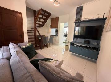 Casa · 65m² · 2 Quartos · Condomínio com 2 quartos à venda em Centro - SP