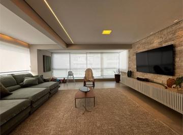 Apartamento · 230m² · 5 Quartos · Apartamento com 5 quartos à venda em Riviera - SP