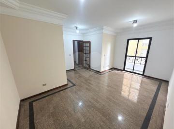 Apartamento · 77m² · 3 Quartos · 2 Vagas · Apartamento com 3 quartos à venda em Nova América - SP