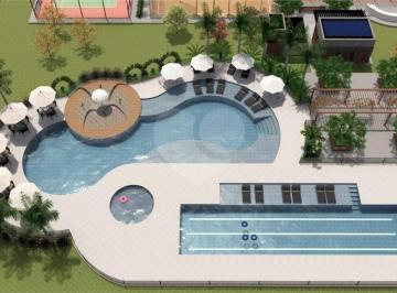 Terreno · 372m² · Loteamento à venda em Residencial Fazenda Pinheirinho - SP