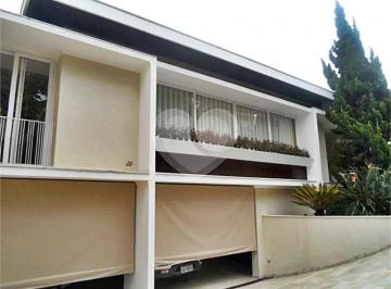 Casa · 280m² · 4 Quartos · 8 Vagas · Condomínio com 4 quartos à venda em Santana - SP