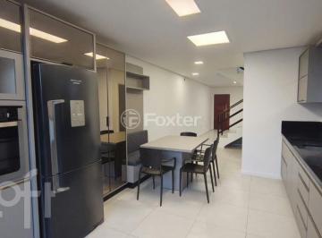 90aee74a · Casa em Condomínio, 3 dormitórios, 118.91 m², em Campeche