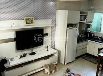 1f11355b · Casa, 2 dormitórios, 80 m², em Ingleses do Rio Vermelho