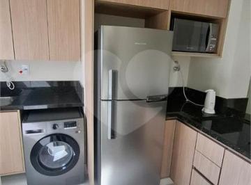 Apartamento · 82m² · 2 Quartos · 2 Vagas · Apartamento com 2 quartos à venda em Vila Homero - SP