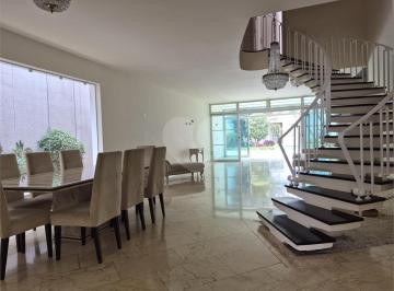 Casa · 250m² · 3 Quartos · 4 Vagas · Sobrado com 3 quartos à venda em Planalto Paulista - SP