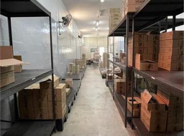 Comercial · 1474m² · 5 Vagas · Prédio inteiro à venda em Vila amélia - SP