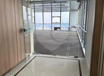 Comercial · 167m² · 4 Vagas · Salas à venda em Bela vista - SP