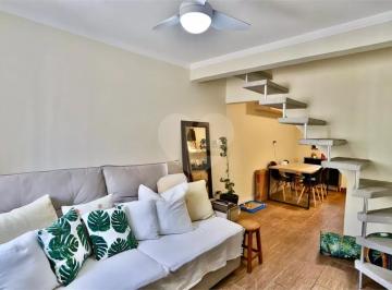 Casa · 80m² · 2 Quartos · 1 Vaga · Casa de vila com 2 quartos à venda em Mooca - SP