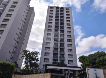 Apartamento · 61m² · 3 Quartos · 1 Vaga · Apartamento com 3 quartos à venda em Chácara seis de outubro - SP