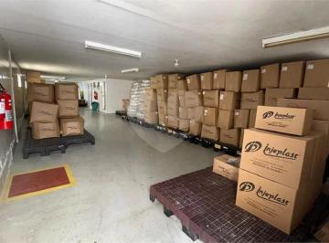 Comercial · 1474m² · 5 Vagas · Prédio inteiro à venda em Vila amélia - SP