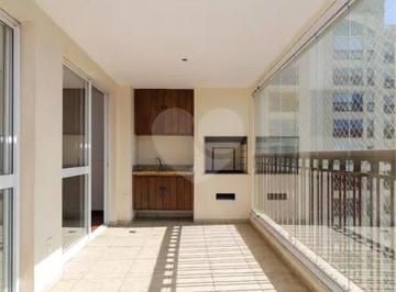 Apartamento · 130m² · 3 Quartos · 2 Vagas · Apartamento com 3 quartos à venda em Paraíso Do Morumbi - SP