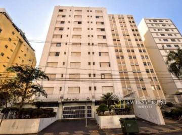 0 · Apartamento a venda no Centro em Campinas/SP