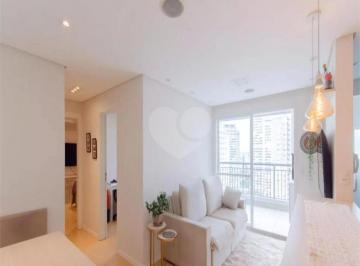 Apartamento · 68m² · 2 Quartos · 1 Vaga · Apartamento com 2 quartos à venda em Ipiranga - SP