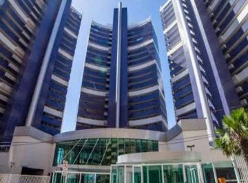 Apartamento · 56m² · 2 Quartos · 1 Vaga · Apartamento no Beach Class Fortaleza - Vista Mar - andar alto - 2 Quartos - Porteira Fechada