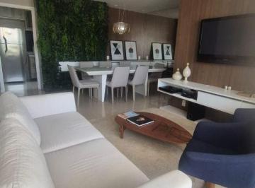 Apartamento · 87m² · 3 Quartos · 2 Vagas · Apartamento NOVO - 87m2 - 3 Quartos - 4 Quadras Beira Mar - Vistas - Mirus Living Recem entregue - M