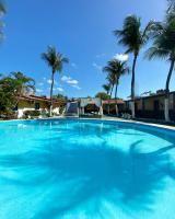 Casa · 2032m² · 12 Quartos · Pousada com 12 dormitórios à venda, 2032 m² por R$ 24.000.000,00 - Jericoacoara - Jijoca de Jericoac
