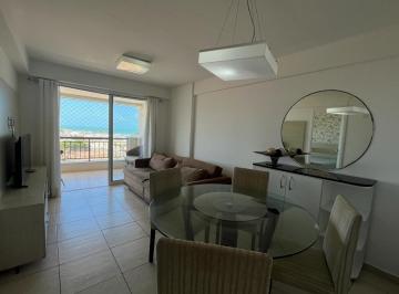 Apartamento · 53m² · 2 Quartos · 1 Vaga · Apartamento para Venda Mobiliado com vista mar