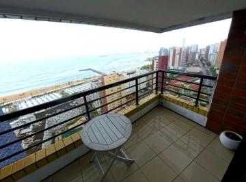 Apartamento · 59m² · 2 Quartos · 1 Vaga · Apart Hotel Vista Mar Definitiva