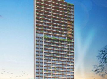 Apartamento · 40m² · 1 Quarto · 1 Vaga · Novo VIBE Meireles - Aptos Compactos - Parcela R$ 1.790,00 / mes - Melhor Investimento Imobiliário -