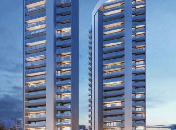 Apartamento · 141m² · 3 Quartos · 3 Vagas · TANGO - Fatima - 141m2 - 3 Quartos - Pronto a Morar - EXCEPCIONAL