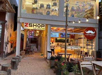 Comercial · 600m² · Prédio à venda, 800m² por R$ 10.000.000,00 - Jericoacoara - Jijoca de Jericoacoara/CE