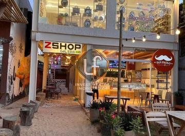 Comercial · 600m² · Prédio à venda, 800m² por R$ 10.000.000,00 - Jericoacoara - Jijoca de Jericoacoara/CE