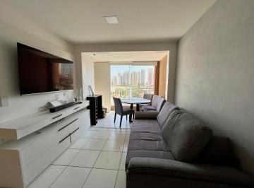 Apartamento · 69m² · 3 Quartos · 1 Vaga · Apartamento para venda no Helbor Parque