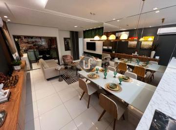 Apartamento · 67m² · 3 Quartos · 2 Vagas · Ultimas Unidades Hortus Park - Perfeito 2 Suítes Vistas Deslumbrantes