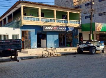 Comercial · 320m² · PONTO COMERCIAL NO PREÁ