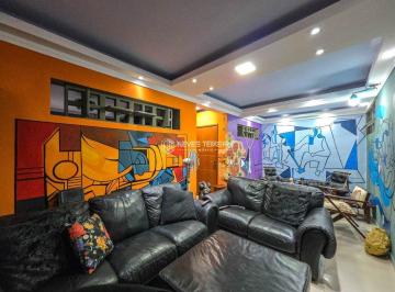 Apartamento · 88m² · 2 Quartos · RES. VARANDAS I RIACHO FUNDO 1 I NASCENTE | REFORMADO | 02 QUARTOS