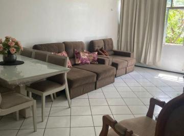 Apartamento · 116m² · 3 Quartos · 2 Vagas · Apartamento para Venda, Fátima, Fortaleza, CE