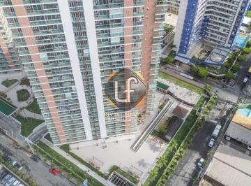 Apartamento · 78m² · 3 Quartos · 2 Vagas · Viver no Green Garden é Viver em Privilegio - 3 Quartos - Resort Completo - Perfeito