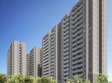 Apartamento · 48m² · 2 Quartos · 1 Vaga · Apartamento NOVO  2 Quartos - Fatima - Área Lazer Moderna - Fortaleza - CE