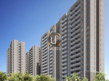 Apartamento · 48m² · 2 Quartos · 1 Vaga · Apartamento NOVO  2 Quartos - Fatima - Área Lazer Moderna - Fortaleza - CE