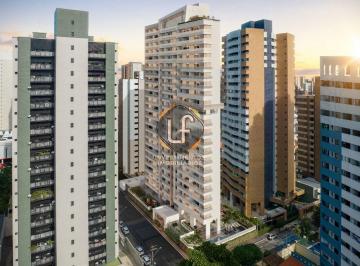Apartamento · 40m² · 1 Quarto · 1 Vaga · BIOSPHERE Concept Residence Meireles - 41m2  - 1 quarto - Ultimas Unidades - Valores de Oportunidade